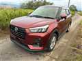 2019 Daihatsu Rocky