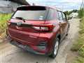 2019 Daihatsu Rocky