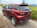 2019 Daihatsu Rocky