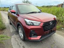 2019 Daihatsu Rocky