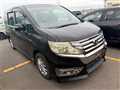 Honda Step WGN