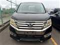 2012 Honda Step WGN