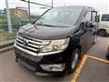 2012 Honda Step WGN