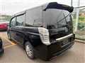 2012 Honda Step WGN