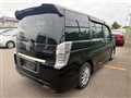 2012 Honda Step WGN