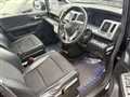 2012 Honda Step WGN