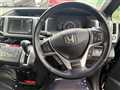 2012 Honda Step WGN
