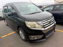 2012 Honda Step WGN