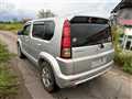 2009 Honda Crossroad
