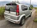 2009 Honda Crossroad