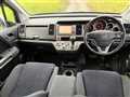 2009 Honda Crossroad