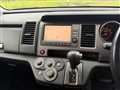 2009 Honda Crossroad
