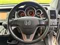 2009 Honda Crossroad