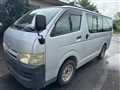 2006 Toyota Hiace Van