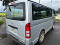 2006 Toyota Hiace Van