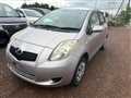 2007 Toyota Vitz