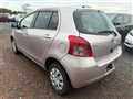 2007 Toyota Vitz