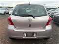 2007 Toyota Vitz
