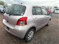 2007 Toyota Vitz