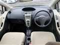2007 Toyota Vitz