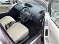 2007 Toyota Vitz