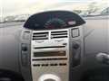 2007 Toyota Vitz