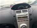 2007 Toyota Vitz