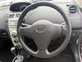 2007 Toyota Vitz