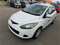 2009 Mazda Demio