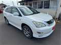 2008 Toyota Harrier