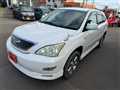 2008 Toyota Harrier