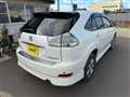 2008 Toyota Harrier