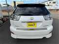 2008 Toyota Harrier