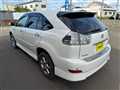 2008 Toyota Harrier