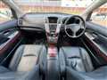 2008 Toyota Harrier