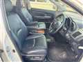 2008 Toyota Harrier