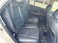 2008 Toyota Harrier