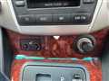 2008 Toyota Harrier