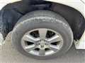 2008 Toyota Harrier