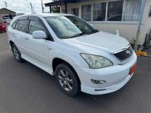 2008 Toyota Harrier