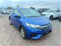 2014 Honda Fit