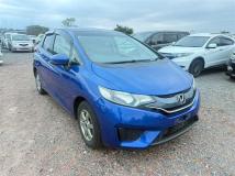 2014 Honda Fit
