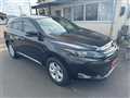2014 Toyota Harrier Hybrid