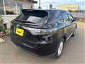2014 Toyota Harrier Hybrid