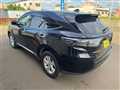 2014 Toyota Harrier Hybrid