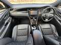 2014 Toyota Harrier Hybrid