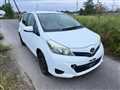 2011 Toyota Vitz