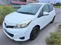 2011 Toyota Vitz