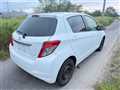 2011 Toyota Vitz