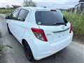 2011 Toyota Vitz